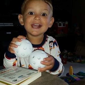 Meet your Posher, Nick